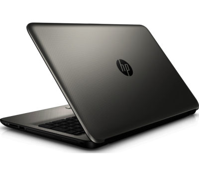 HP 15-af063sa 15.6  Laptop - Silver